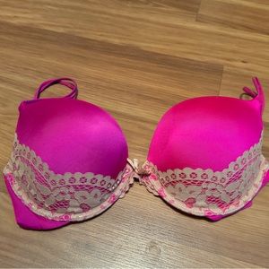 Victoria secret bra